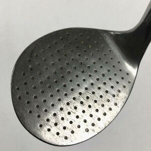 Sand Wedge . Accurate Weapon Steel Shaft . Dimpled Face . Golf Club . Acclaim